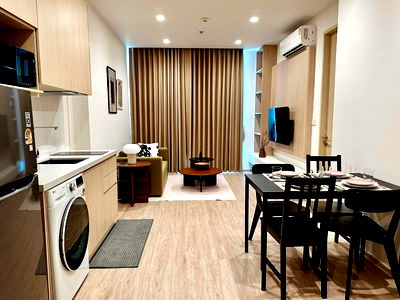 Condos for rent BTS Phrom Phong : code : B96 Noble State Sukhumvit 39