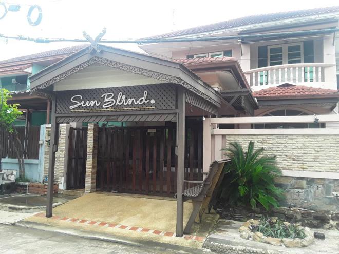 รูป บ้านเดี่ยว สำหรับขาย  หลักสอง เขตหนองแขม กรุงเทพมหานคร - รูปที่ 2/36