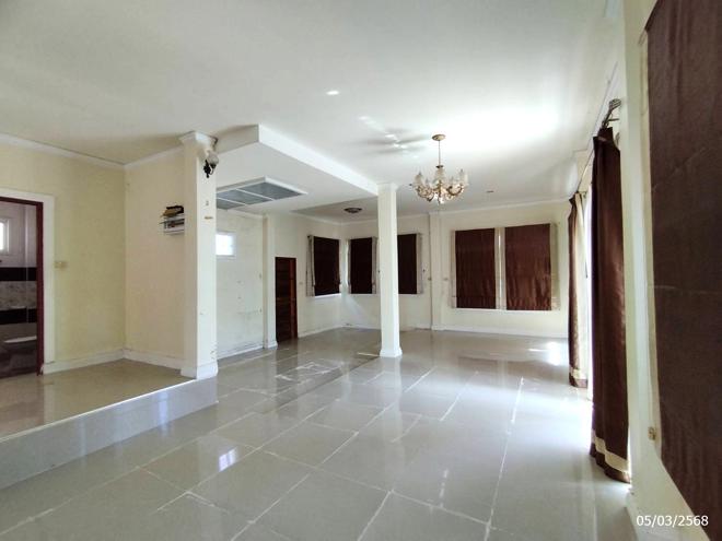 รูป บ้านเดี่ยว สำหรับขาย - เขาพนม เขาพนม กระบี่ - รูปที่ 2/38