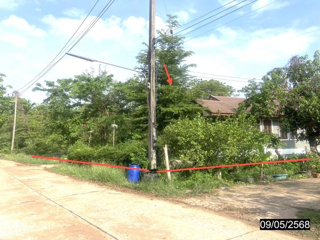 รูป บ้านเดี่ยว สำหรับขาย - ศรีสุทโธ บ้านดุง อุดรธานี - รูปที่ 4/20