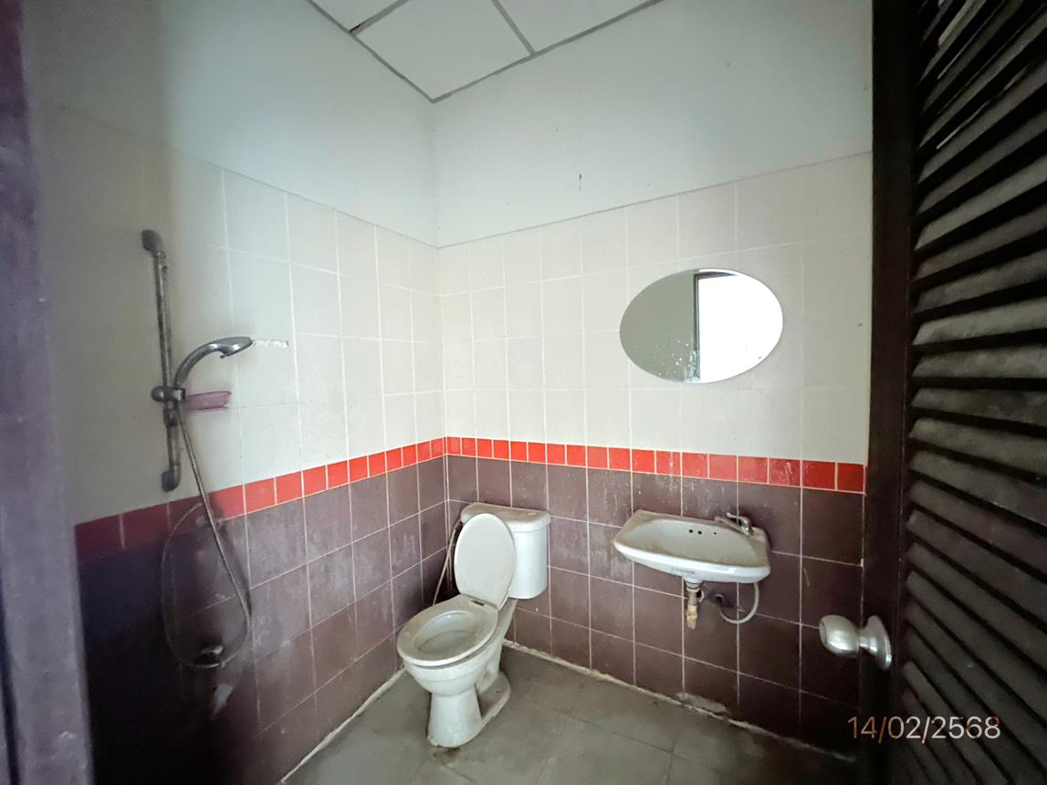 picture TOWN_HOUSE for sale  Khao Mai Kaeo Bang Lamung Chonburi - 20/24