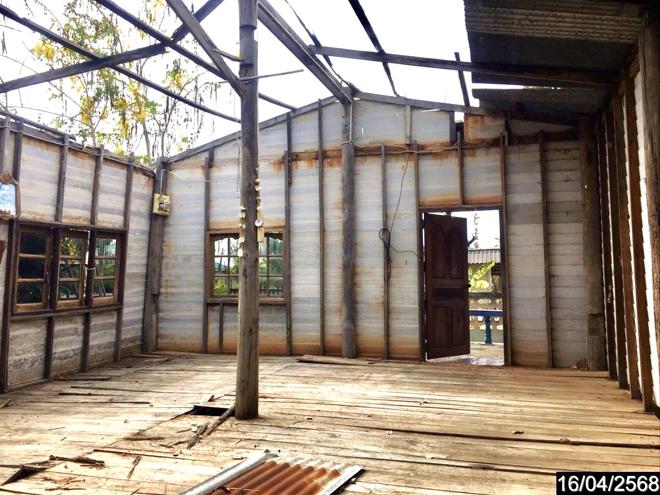 picture HOME for sale  Wang Phoem Si Chomphu Khon Kaen - 4/24