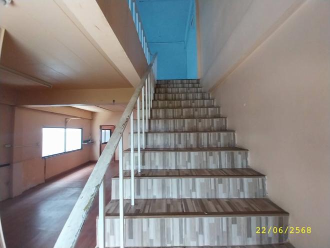 รูป อาคารพาณิชย์ สำหรับขาย - บ้านฉาง เมืองปทุมธานี ปทุมธานี - รูปที่ 19/60
