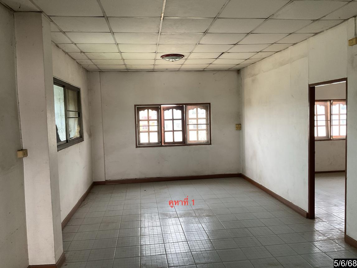 picture SHOP_HOUSE for sale  Shum Het Muang Buri Ram Buri Ram - 33/44