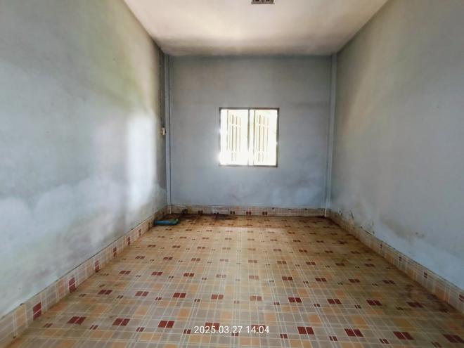 รูป บ้านเดี่ยว สำหรับขาย - คลองพน คลองท่อม กระบี่ - รูปที่ 12/28