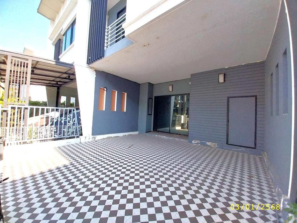 picture TOWN_HOUSE for sale  Lam Pho Bang Bua Thong Nonthaburi - 14/28