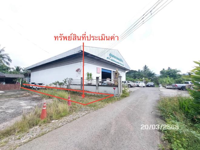 รูป บ้านเดี่ยว สำหรับขาย - มะขามเตี้ย เมืองสุราษฎร์ธานี สุราษฎร์ธานี - รูปที่ 14/34