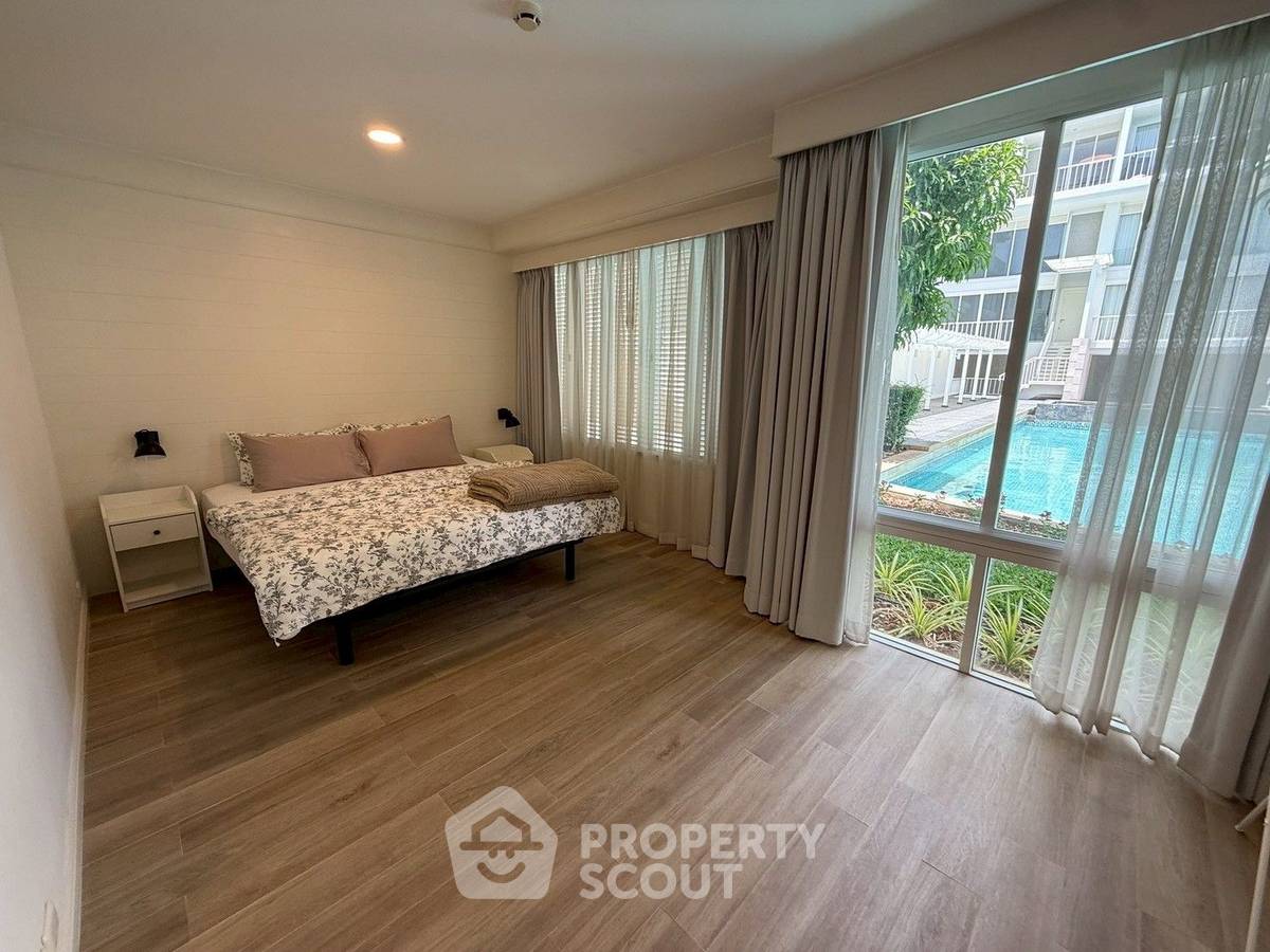 picture 2-BR Condo at Malibu Hua Hin Khao Tao close to Khao Tao (ID 2259969) - 13/23