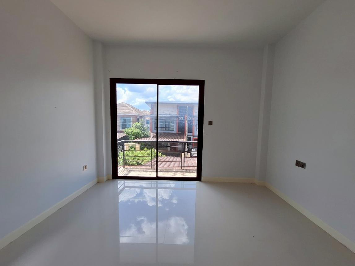 รูป บ้านเดี่ยว สำหรับขาย สิริน ศรีตรัง โคกหล่อ เมืองตรัง ตรัง - รูปที่ 26/32