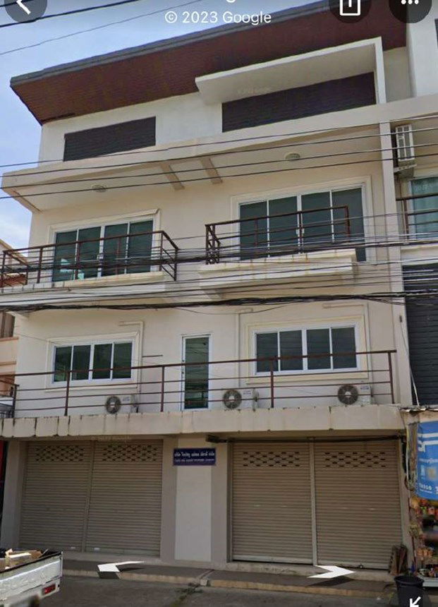รูป อาคารพาณิชย์ สำหรับขาย  แม่สอด แม่สอด ตาก - รูปที่ 4/8