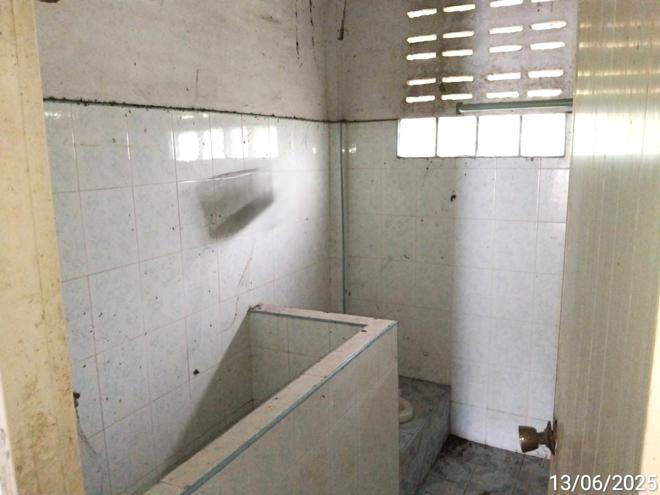 picture HOME for sale  Nikhom Satuk Buri Ram - 7/24