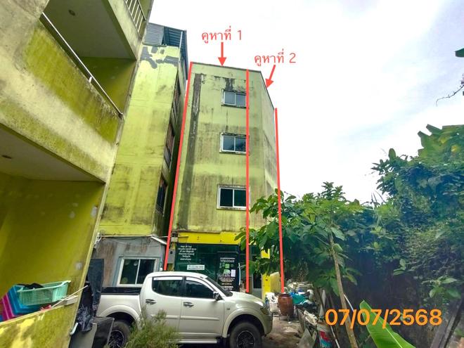 รูป อาคารพาณิชย์ สำหรับขาย - ป่าตอง กะทู้ ภูเก็ต - รูปที่ 1/64