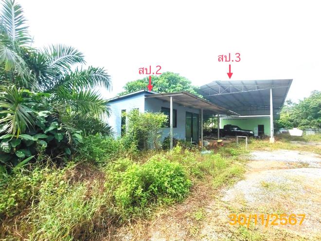 รูป บ้านเดี่ยว สำหรับขาย - ทับปริก เมืองกระบี่ กระบี่ - รูปที่ 2/24