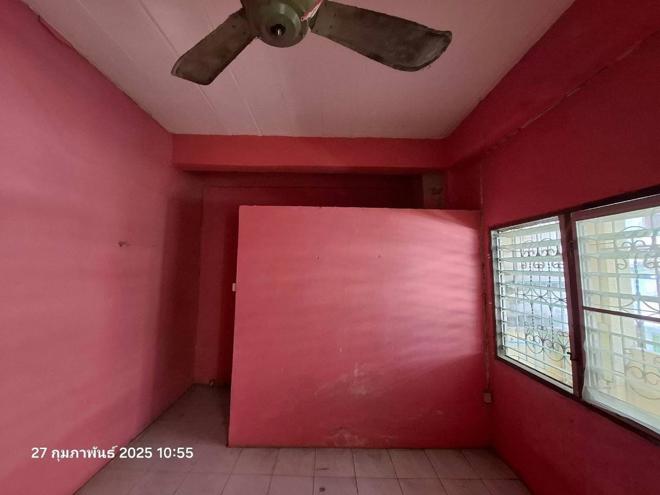picture SHOP_HOUSE for sale  Thepharak Muang Samut Prakarn Samut Prakarn - 11/56