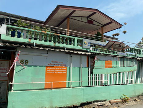 picture FACTORY for sale  Bangmot Thung Khru Bangkok - 17/20
