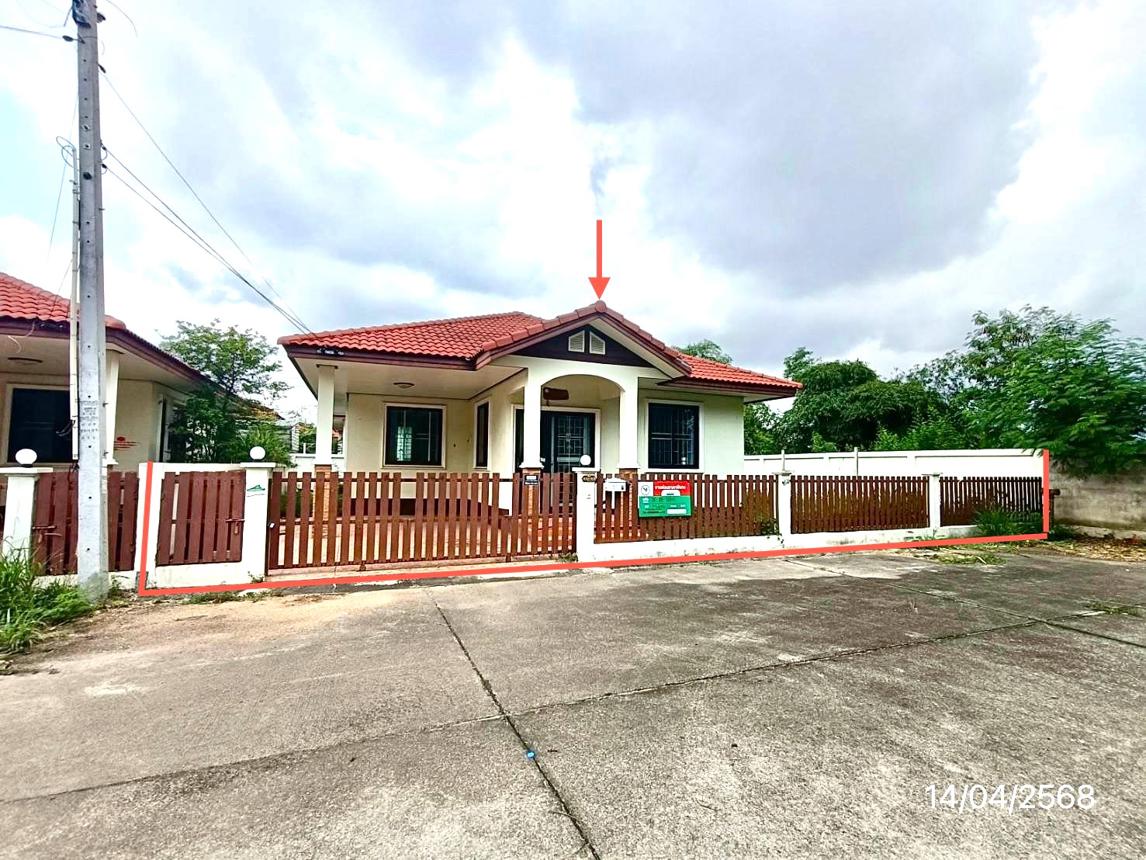 รูป บ้านเดี่ยว สำหรับขาย สิริชนาภัทร์ บึง ศรีราชา ชลบุรี - รูปที่ 23/48