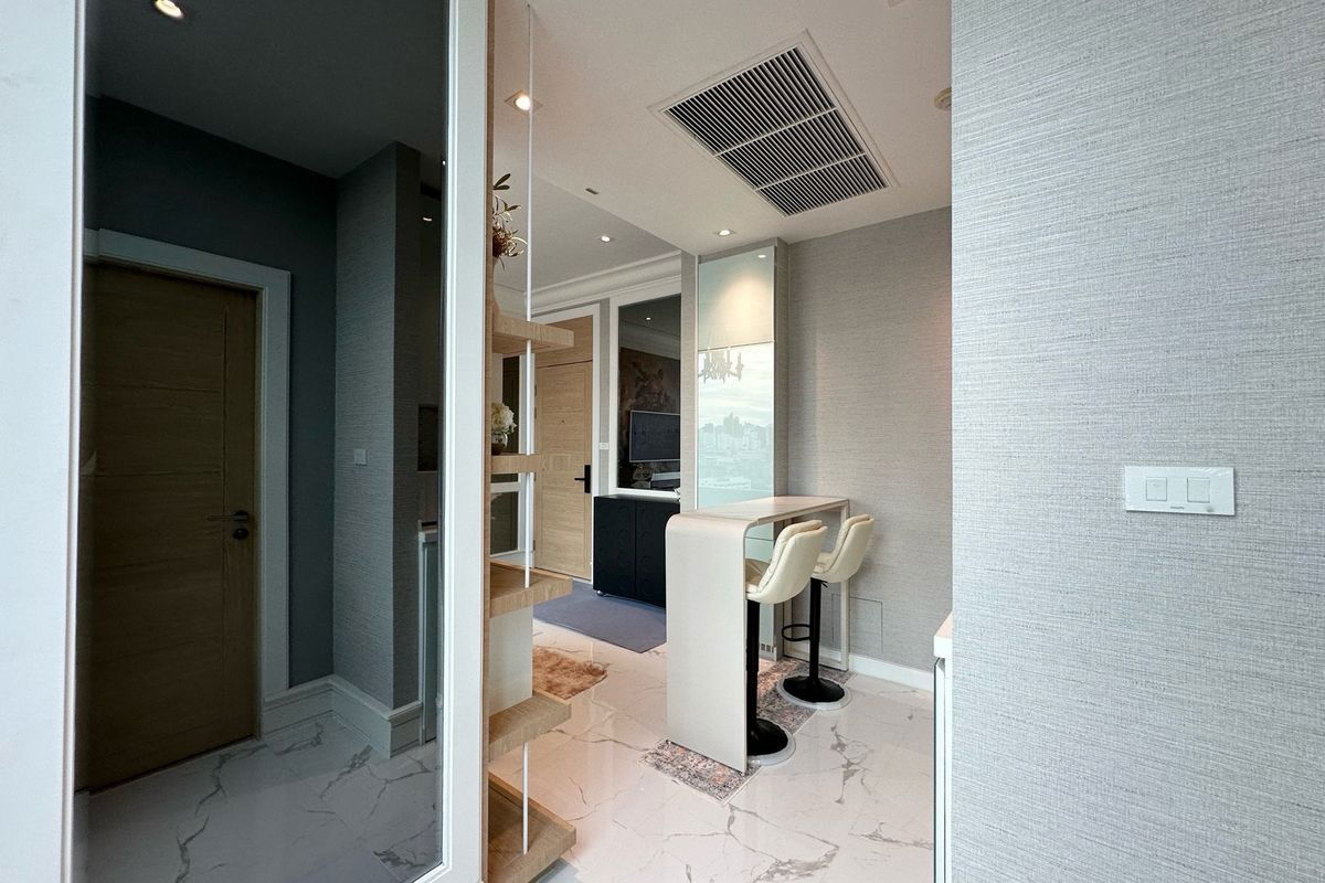 รูป 🏢 ให้เช่าคอนโด : Eight Thonglor Residence (เอท ทองหล่อ เรสซิเดนซ์)   รหัสทรัพย์ | 📌LNP-C8926  - รูปที่ 25/38