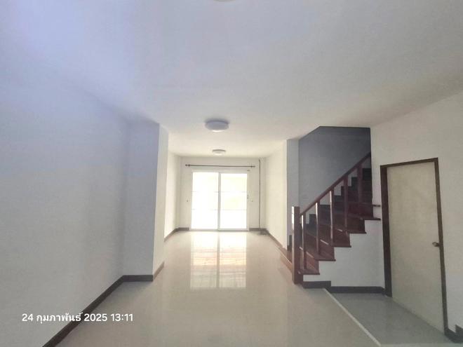 picture TOWN_HOUSE for sale  Phreak Sa Mai Muang Samut Prakarn Samut Prakarn - 3/40