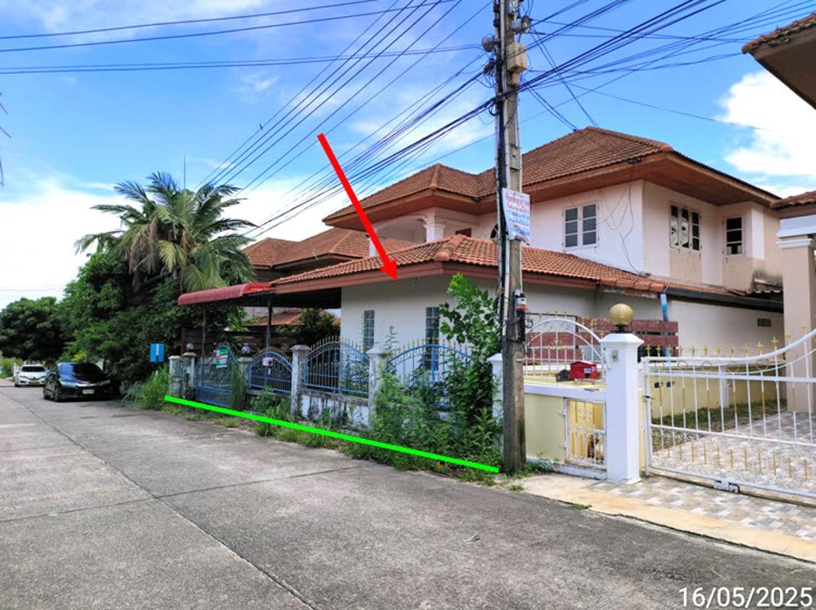 รูป บ้านเดี่ยว สำหรับขาย - บ้านฉาง บ้านฉาง ระยอง - รูปที่ 23/46