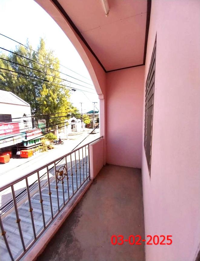 รูป อาคารพาณิชย์ สำหรับขาย - ห้างฉัตร ห้างฉัตร ลำปาง - รูปที่ 21/26