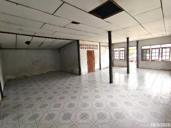 รูป บ้านเดี่ยว สำหรับขาย - ห้วยยายจิ๋ว เทพสถิต ชัยภูมิ - รูปที่ 4/30