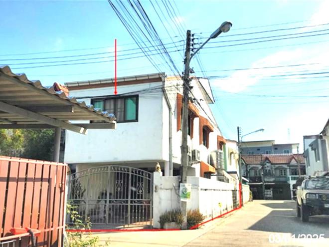 picture TOWN_HOUSE for sale  Pak Prieo Muang Saraburi Saraburi - 4/14