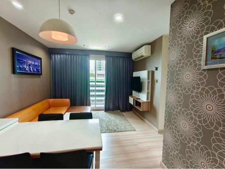 picture code : B55  The Hotel Serviced Condo - 12/12