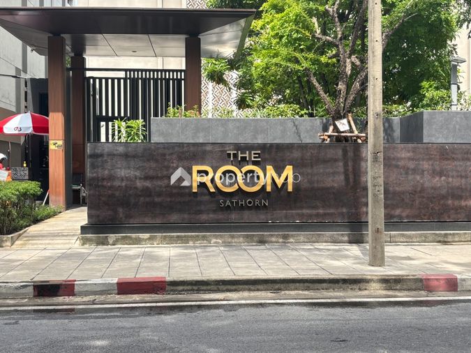The Room Sathorn