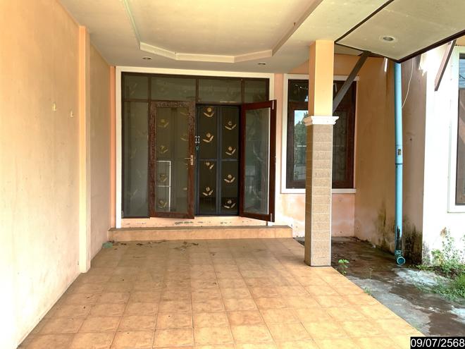 รูป บ้านเดี่ยว สำหรับขาย - บ้านควน เมืองตรัง ตรัง - รูปที่ 3/34