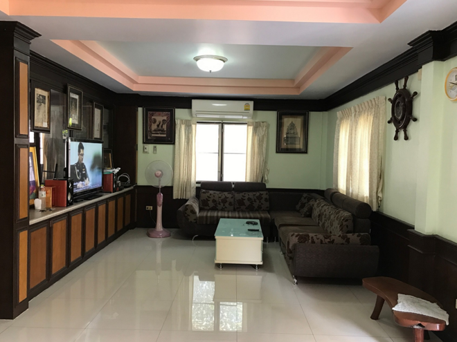 รูป บ้านเดี่ยว สำหรับขาย พิมานธานีเมืองเก่า เมืองเก่า เมืองขอนแก่น ขอนแก่น - รูปที่ 3/28