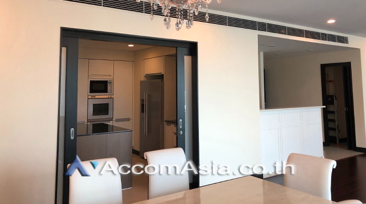 picture 🔼🔽 AccomA 📩 Huge Terrace,A whole floor 3 BR Condominium @The Park Chidlom (AA22252) - 7/20