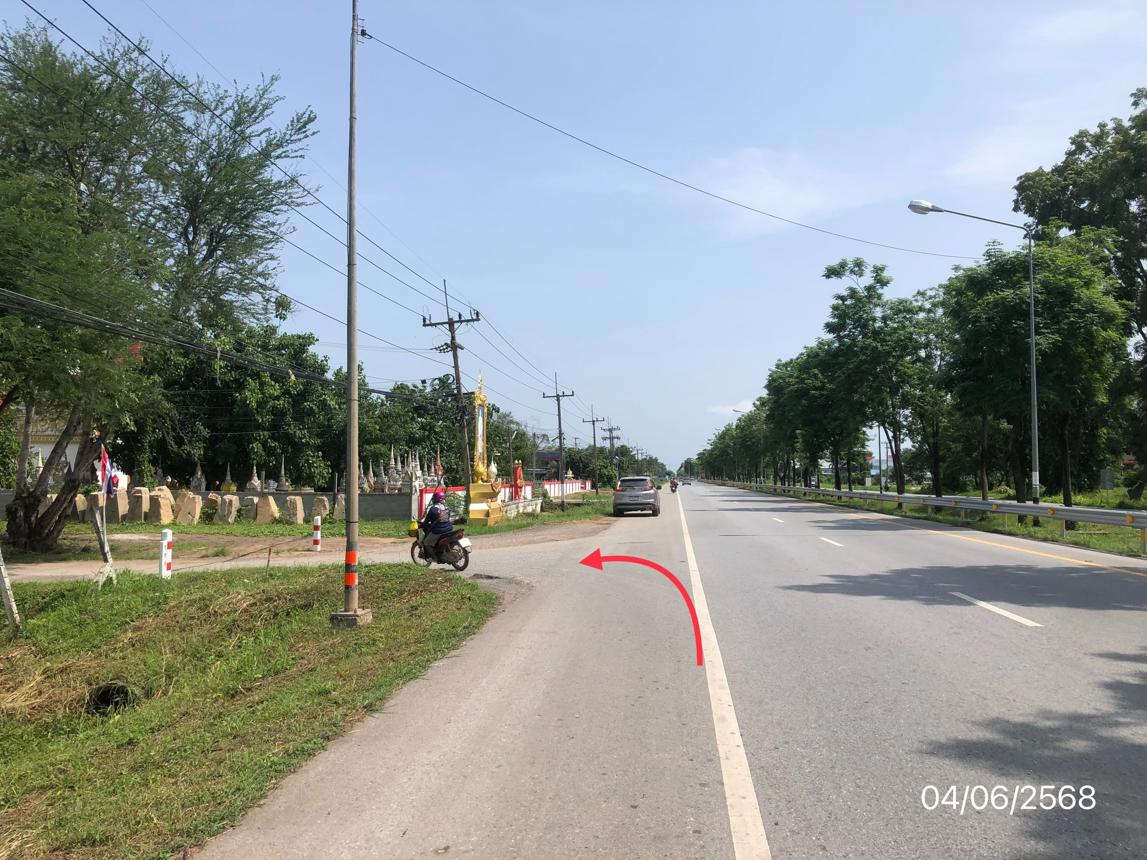 picture LAND for sale  Noen Kum Bang Krathum Phitsanulok - 18/22