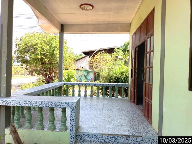 picture HOME for sale  Waeng Yai Waeng Yai Khon Kaen - 2/26
