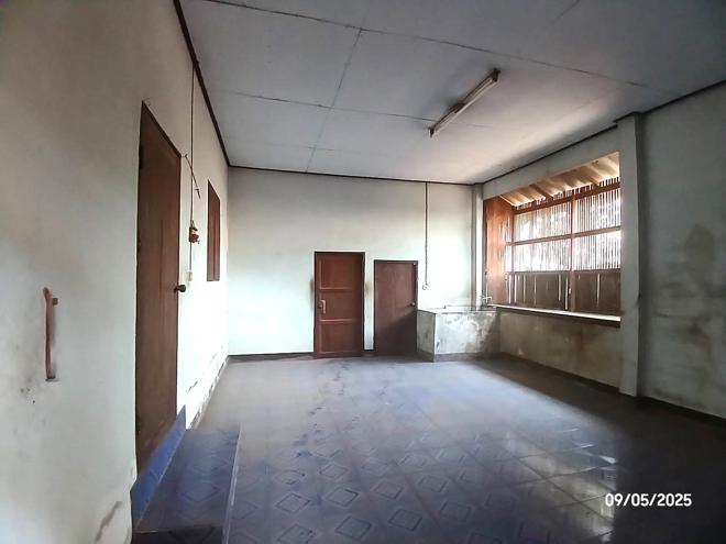 รูป บ้านเดี่ยว สำหรับขาย - ทาทุ่งหลวง แม่ทา ลำพูน - รูปที่ 9/26
