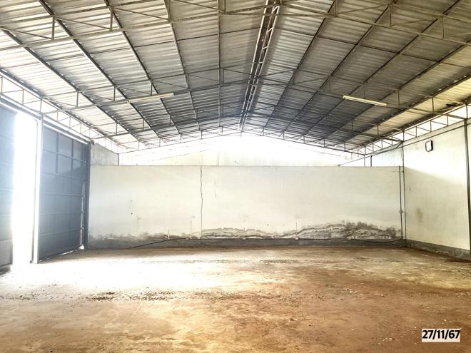 picture FACTORY for sale  Ban Pao Kaset Sombon Chaiyaphum - 9/44
