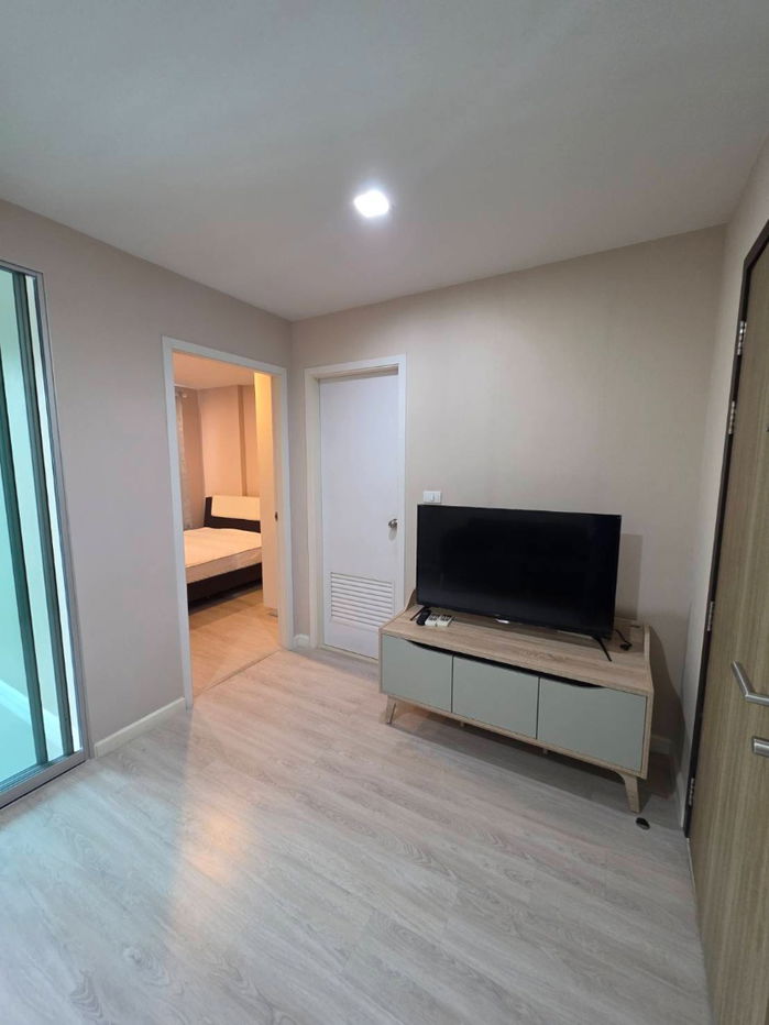 รูป ปล่อยเช่า Metro Luxe พระราม 4 ตรงข้าม ม. กรุงเทพ - รูปที่ 8/10
