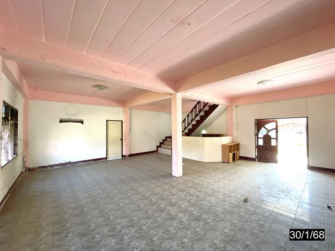 picture HOME for sale  Ban Haet Ban Haet Khon Kaen - 5/38