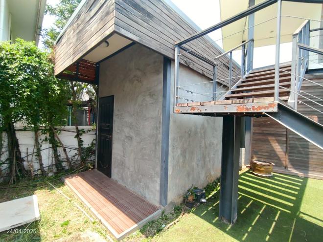รูป บ้านเดี่ยว สำหรับขาย ไอ วิลเลจ หนองบัว เมืองอุดรธานี อุดรธานี - รูปที่ 27/72