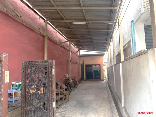 picture HOME for sale  Sri Phum Muang Chiang Mai Chiang Mai - 7/24