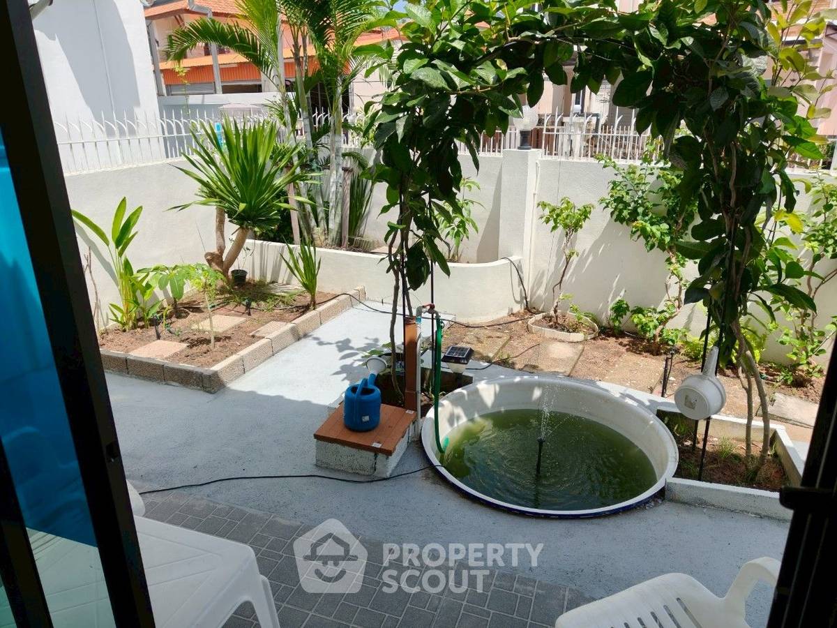 รูป บ้าน 3-ห้องนอน ที่ ที.ดับบลิว. การ์เดนท์ ฮิล ใกล้ เมืองพัทยา (ID 2259412) - รูปที่ 16/26