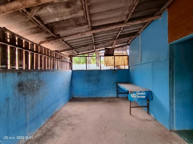 รูป บ้านเดี่ยว สำหรับขาย - บ้านน้อยซุ้มขี้เหล็ก เนินมะปราง พิษณุโลก - รูปที่ 11/28
