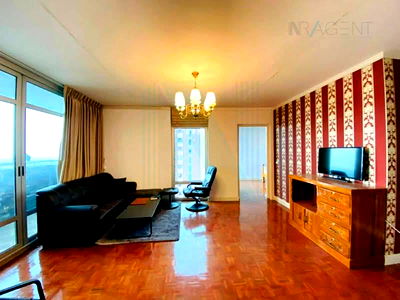 Condos for rent Muang Thong Thanee : 🔺 For Rent Condo LAKE VIEW MUANG THONG THANI Building 1, Floor 28,3 bed room, Room size 118 sqm