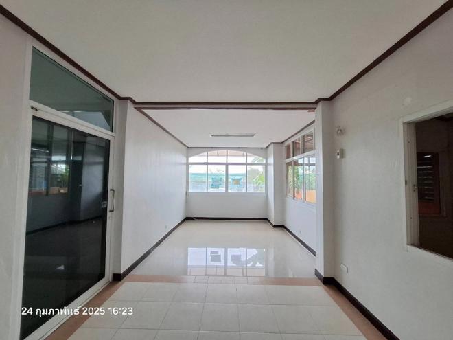 รูป บ้านเดี่ยว สำหรับขาย บุรีรมย์ เทพารักษ์-วงแหวนฯ แพรกษาใหม่ เมืองสมุทรปราการ สมุทรปราการ - รูปที่ 6/44