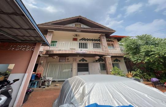 รูป บ้านเดี่ยว สำหรับขาย  บางมด เขตทุ่งครุ กรุงเทพมหานคร - รูปที่ 13/16