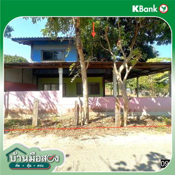 รูป บ้านเดี่ยว สำหรับขาย - สาวแห หนองฮี ร้อยเอ็ด - รูปที่ 32/34
