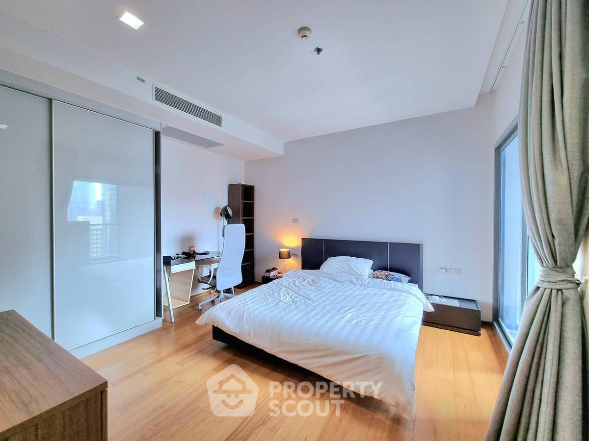 รูป คอนโด 2-ห้องนอน ที่ ไฮด์ สุขุมวิท 13 คอนโดมิเนี่ยม ใกล้ BTS นานา (ID 2260823) - รูปที่ 10/23