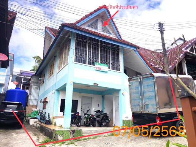 picture HOME for sale  Patong Kathu Phuket - 1/36