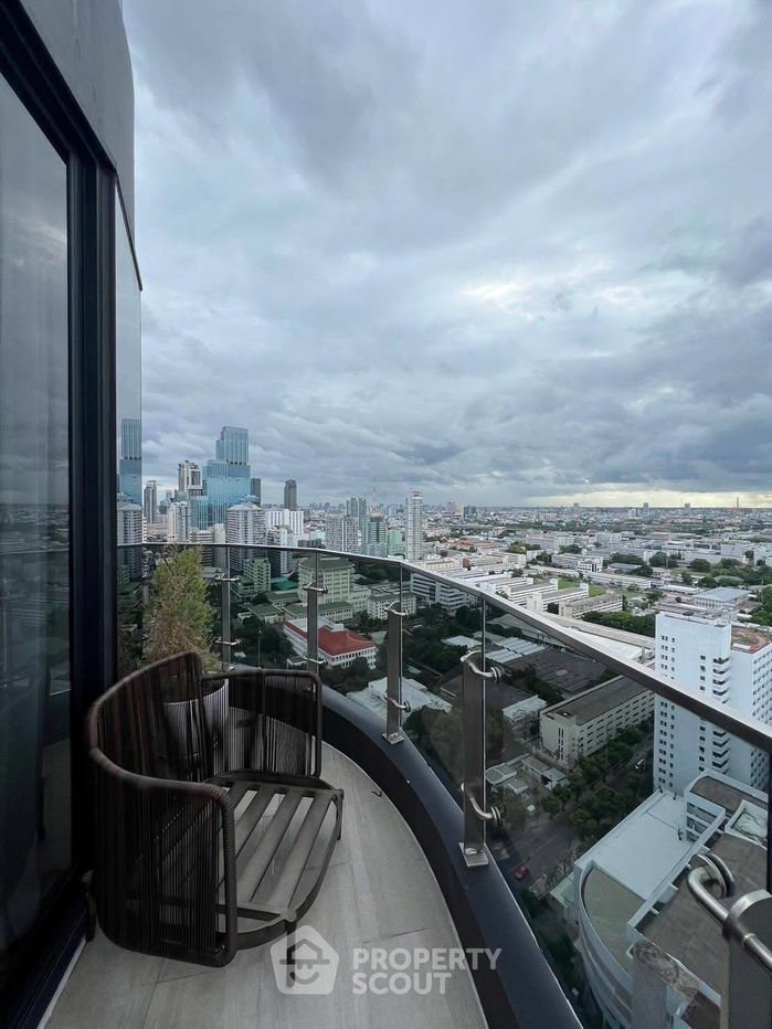 picture 2-BR Condo at Ideo Q Victory near BTS Victory Monument (ID 2261022) - 15/15