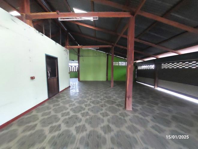 รูป บ้านเดี่ยว สำหรับขาย - บ้านดอน ภูเขียว ชัยภูมิ - รูปที่ 4/34