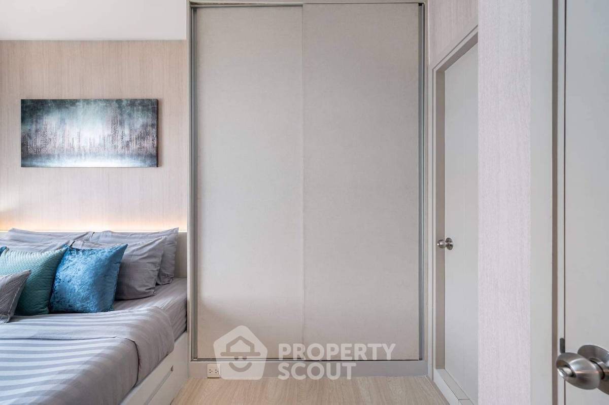 picture 2-BR Condo at Life Sukhumvit 48 near BTS Phra Khanong (ID 2251944) - 2/17